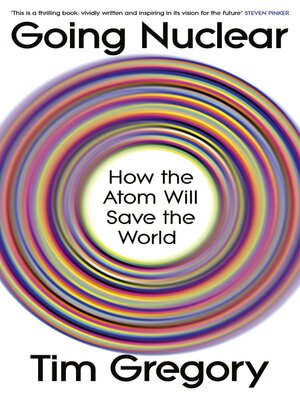 cover image of Going Nuclear